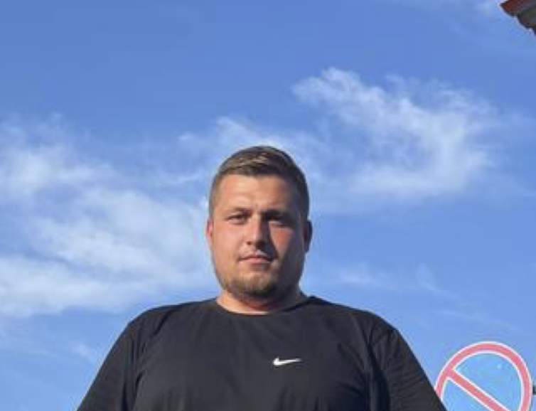 Владислав, руководитель склада FFT